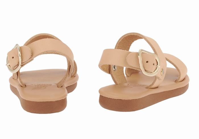 Sandales Casual Ancient Greek Sandals Little Calamos Soft   | YAR-6710345